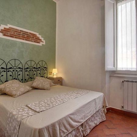 Bronzino Apartment Florence Extérieur photo