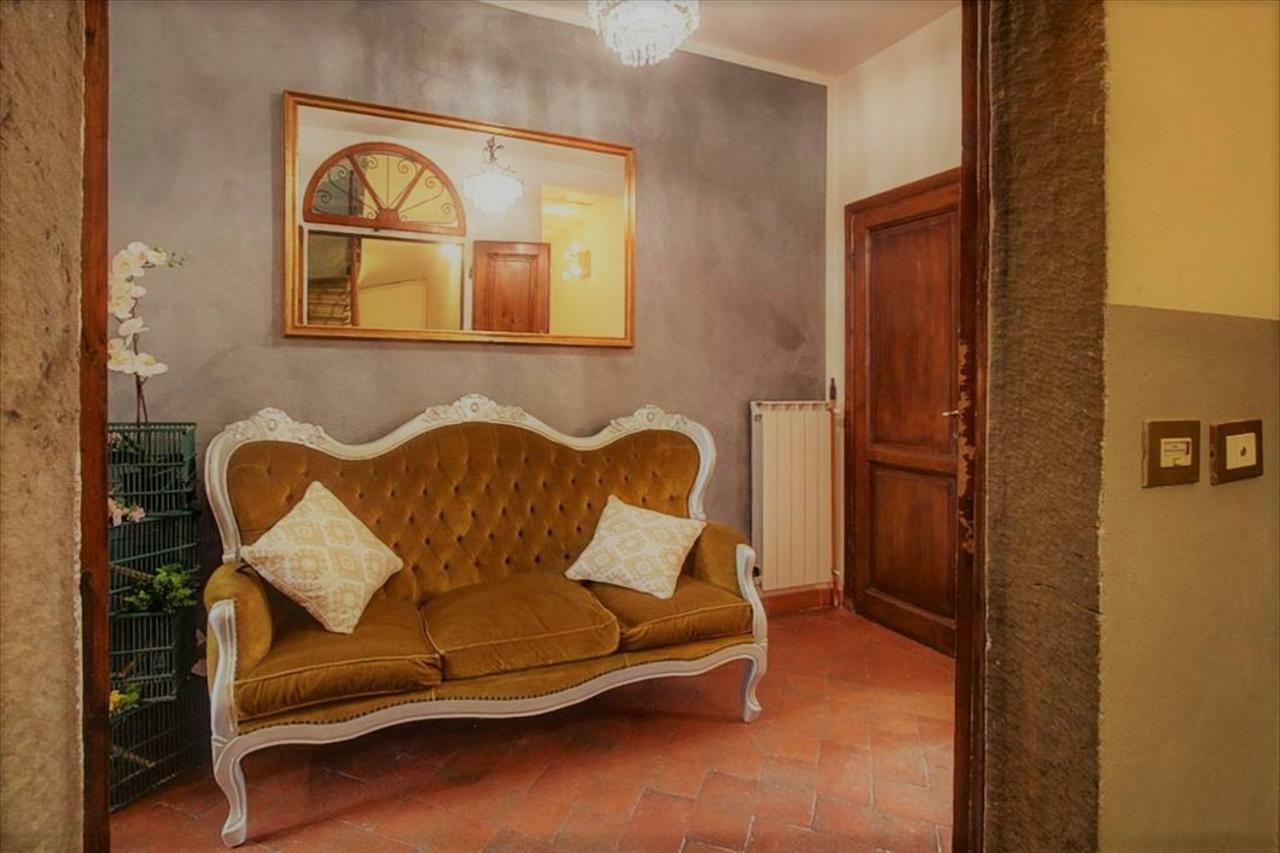 Bronzino Apartment Florence Extérieur photo