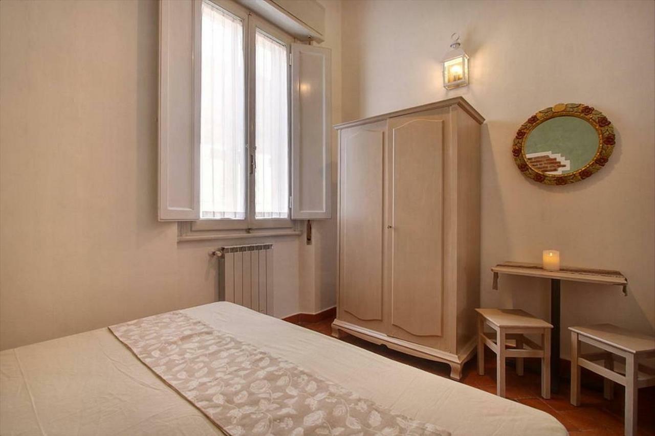 Bronzino Apartment Florence Extérieur photo